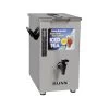 BUNN® BUNN TD4 Square Iced Tea Dispenser W/ Brew-Thru Lid & Sweet, Unsweet Handle -Barista Gear Shop 03250.0006 hero