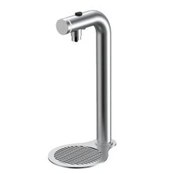Marco 1 Button Una Font Water Dispense Tap -Barista Gear Shop 1000859 una font 2