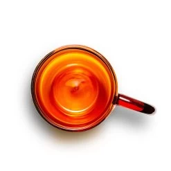 Double Wall Glass Mug (8oz/240ml) - Set Of 2 -Barista Gear Shop 175ml overhead 1 1