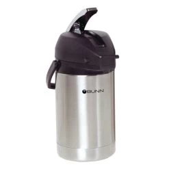 BUNN® BUNN 2.5L Stainless Steel Coffee Airpot