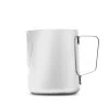Barista Basics Frothing Pitcher 20oz - Silver 1 Barista Basics Frothing Pitcher 20oz - Silver -Barista Gear Shop 20 oz silver 2