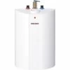 Hot Water Heater 2.5 Gallon (Special Order Item) -Barista Gear Shop 2005b 5d02cd2c adbb 4bed a9c8 c11644d5f57e