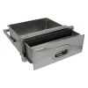 Stainless Steel Pull-out Knock Box Drawer 1 Stainless Steel Pull-out Knock Box Drawer -Barista Gear Shop 3005p 8d5a8473 d28c 4f37 a2e3 4111a69b174f
