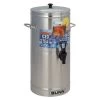 BUNN® BUNN TDS-3 Iced Tea & Coffee Dispenser W/ Solid Lid 1 BUNN® BUNN TDS-3 Iced Tea & Coffee Dispenser W/ Solid Lid -Barista Gear Shop 33000.0000 hero