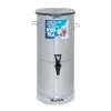 BUNN® BUNN TDO-5 Iced Tea & Coffee Dispenser W/ Solid Lid -Barista Gear Shop 34100.0001 hero