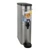 BUNN® BUNN TDO-N-4 Iced Tea & Coffee Dispenser W/ Solid Lid 1 BUNN® BUNN TDO-N-4 Iced Tea & Coffee Dispenser W/ Solid Lid -Barista Gear Shop 39600.0002 hero