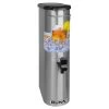 BUNN® BUNN TDO-N-3.5 Iced Tea & Coffee Dispenser W/ Lift Handle 1 BUNN® BUNN TDO-N-3.5 Iced Tea & Coffee Dispenser W/ Lift Handle -Barista Gear Shop 39600.0031 tdo n dispenser