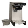 BUNN® BUNN WAVE Combo Low Profile Coffee Brewer 2 BUNN® BUNN WAVE Combo Low Profile Coffee Brewer -Barista Gear Shop 39900.0020 hero