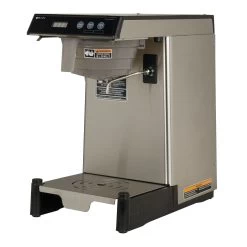 BUNN® BUNN WAVE Combo Low Profile Coffee Brewer -Barista Gear Shop 39900.0020 qtrside