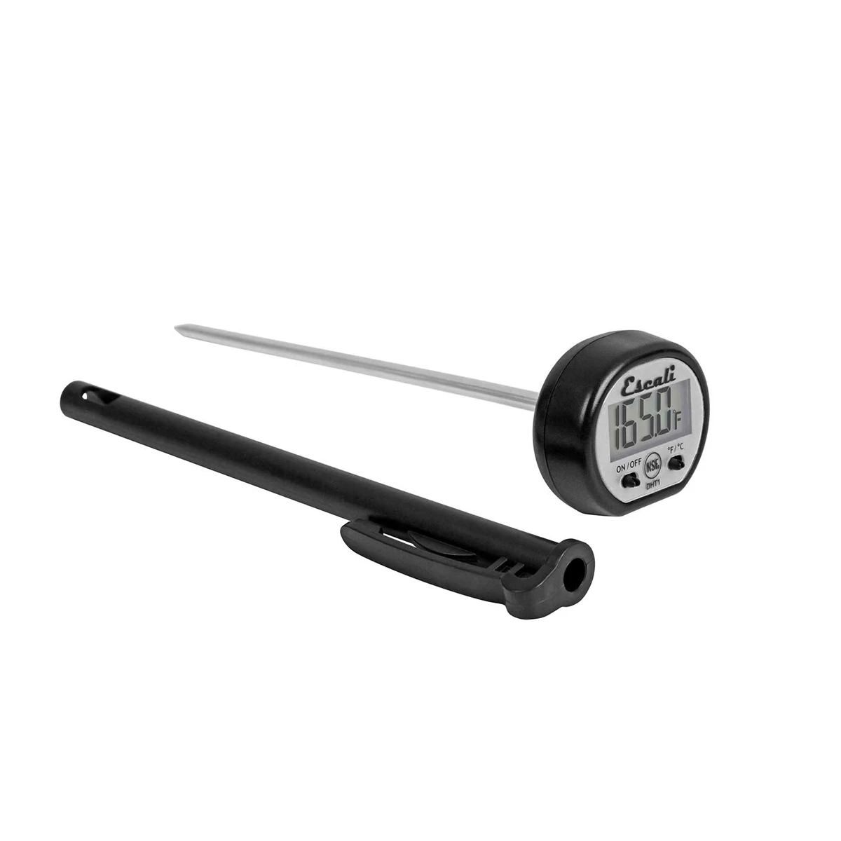 Digital Pocket Thermometer NSF Listed 3 Digital Pocket Thermometer NSF Listed