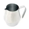 20oz. Tapered Espresso Milk Steaming Pitcher 1 20oz. Tapered Espresso Milk Steaming Pitcher -Barista Gear Shop 5004 5de30ff3 0e2a 4d95 bcdd 7f76ecb78140