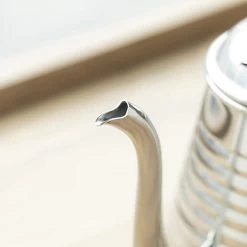 Kalita Wave Stainless Steel Gooseneck Kettle - 1L -Barista Gear Shop 51oca5fdtdl. ac sx679 97ade9d6 ad04 4d0b 90cd e7dafde6d724