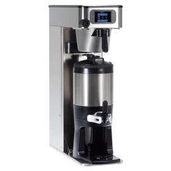 BUNN® BUNN ITCB DV HV Platinum Edition Tea & Coffee Brewer