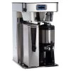 BUNN® BUNN ITCB Twin HV Platinum Edition Tea & Coffee Brewer -Barista Gear Shop 54100.0100 hero