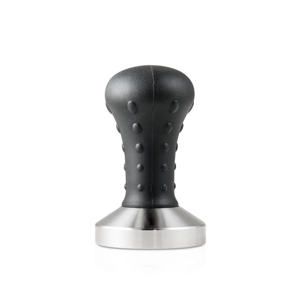 Espresso Tamper By Barista Basics - 57mm Flat 3 Espresso Tamper By Barista Basics - 57mm Flat