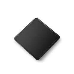 Barista Basics Tamping & Packing Mat, Small (6" X 6") -Barista Gear Shop 6 x6 pad top down