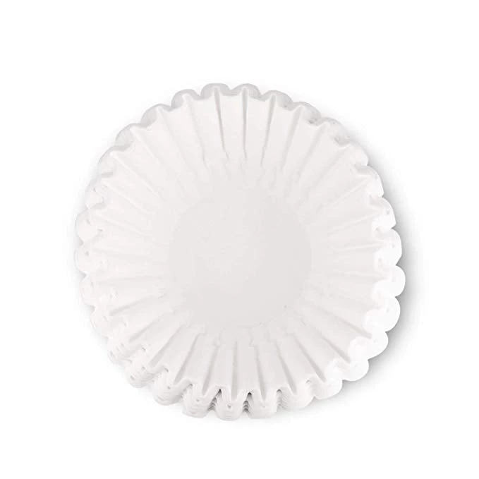 Paper Coffee Filters, Fits Batch Brewers - Size 18" X 7" (500 Count) 5 Paper Coffee Filters, Fits Batch Brewers - Size 18" X 7" (500 Count) - Image 3