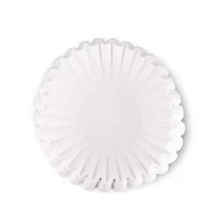 Paper Coffee Filters, Fits Batch Brewers - 9 3/4" X 4 1/2" (1000 Count) 9 Paper Coffee Filters, Fits Batch Brewers - 9 3/4" X 4 1/2" (1000 Count) -Barista Gear Shop 61gdg lx7gl. sx679 4