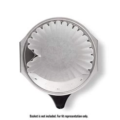 Paper Coffee Filters, Fits Batch Brewers - 20"x 8" (500 Count) -Barista Gear Shop 71zc286nr0l. sx679 1