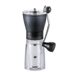Hario Mini Slim+ Ceramic Coffee Mill -Barista Gear Shop 816z2bmb4ol. sl1500 882e52fd 4268 404f 9d44 04dc99ee3701