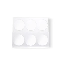 2 Tier Coffee Syrup Display Rack - 6 Bottles 10 2 Tier Coffee Syrup Display Rack - 6 Bottles -Barista Gear Shop 86206 2