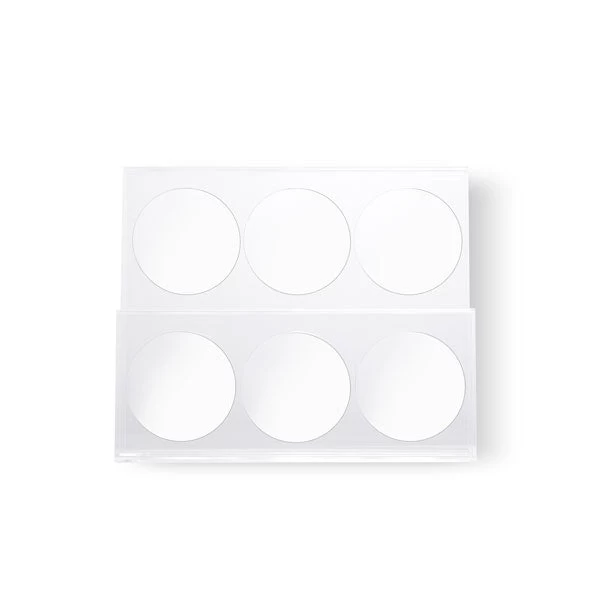 2 Tier Coffee Syrup Display Rack - 6 Bottles 5 2 Tier Coffee Syrup Display Rack - 6 Bottles - Image 3