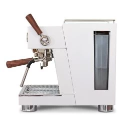 Ascaso Baby T Plus 1 Group Automatic Espresso Machine - White 23 Ascaso Baby T Plus 1 Group Automatic Espresso Machine - White -Barista Gear Shop BABY T PLUS BLANCA 003
