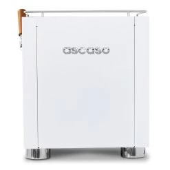 Ascaso Baby T Plus 1 Group Automatic Espresso Machine - White 22 Ascaso Baby T Plus 1 Group Automatic Espresso Machine - White -Barista Gear Shop BABY T PLUS BLANCA 004