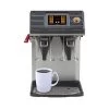 Wilbur Curtis G4 CGC Single Cup Coffee Brewer - Twin 2 Wilbur Curtis G4 CGC Single Cup Coffee Brewer - Twin -Barista Gear Shop CGC