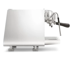 Victoria Arduino E1 Prima Espresso Machine - Stainless Steel 9 Victoria Arduino E1 Prima Espresso Machine - Stainless Steel -Barista Gear Shop E1ss4