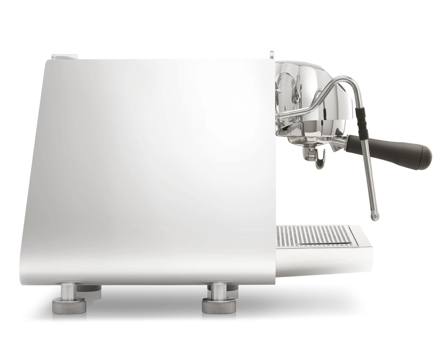 Victoria Arduino E1 Prima Espresso Machine - Stainless Steel 5 Victoria Arduino E1 Prima Espresso Machine - Stainless Steel - Image 3