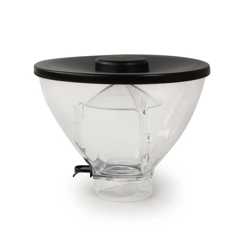 Fiorenzato Complete Short Hopper - F5/F6 3 Fiorenzato Complete Short Hopper - F5/F6