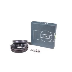 Pietro B-Modal Vertical Flat Burr Kit - 58mm