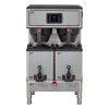 Wilbur Curtis G4 GemX IntelliFresh Coffee Brewer - Twin, 1.5 Gal 2 Wilbur Curtis G4 GemX IntelliFresh Coffee Brewer - Twin, 1.5 Gal -Barista Gear Shop G4GEMXTIFT10A1000