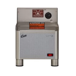 Wilbur Curtis IntelliFresh Satellite Single Coffee Server Stand