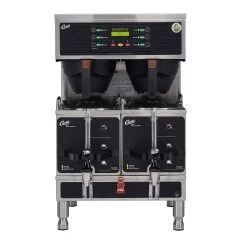 Wilbur Curtis G3 Twin 1.5 Gallon 3 PH Coffee Brewer