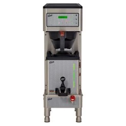 Wilbur Curtis G3 GemX IntelliFresh Coffee Brewer - Single, 1.5 Gal