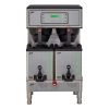 Wilbur Curtis G3 GemX IntelliFresh Coffee Brewer - Twin, 1.5 Gal -Barista Gear Shop GEMXTIFT10A1000