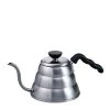 Hario Buono V60 Drip Kettle 1.0L - Silver -Barista Gear Shop HARIOVKB 100HSV