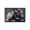 Marco Brewer Pump Kit (Special Order Item) -Barista Gear Shop MAR1501562K