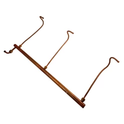 La Marzocco 'GB-5/FB-80' Solenoid Drain Manifold For Piero Groups - Three Group (Special Order Item)