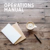 Consulting Operation Manual -Barista Gear Shop OperationsManualImage
