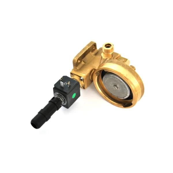 Rancilio Classe/Epoca 24V Complete Group Head (Special Order Item) 3 Rancilio Classe/Epoca 24V Complete Group Head (Special Order Item)