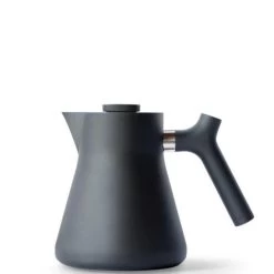 Raven Stovetop Tea Kettle