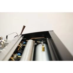 REFURBISHED Slayer Espresso V3 3 Group Volumetric Espresso Machine - Black 22 REFURBISHED Slayer Espresso V3 3 Group Volumetric Espresso Machine - Black -Barista Gear Shop SLA3G REFURB 1