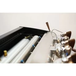 REFURBISHED Slayer Espresso V3 3 Group Volumetric Espresso Machine - Black 23 REFURBISHED Slayer Espresso V3 3 Group Volumetric Espresso Machine - Black -Barista Gear Shop SLA3G REFURB 2