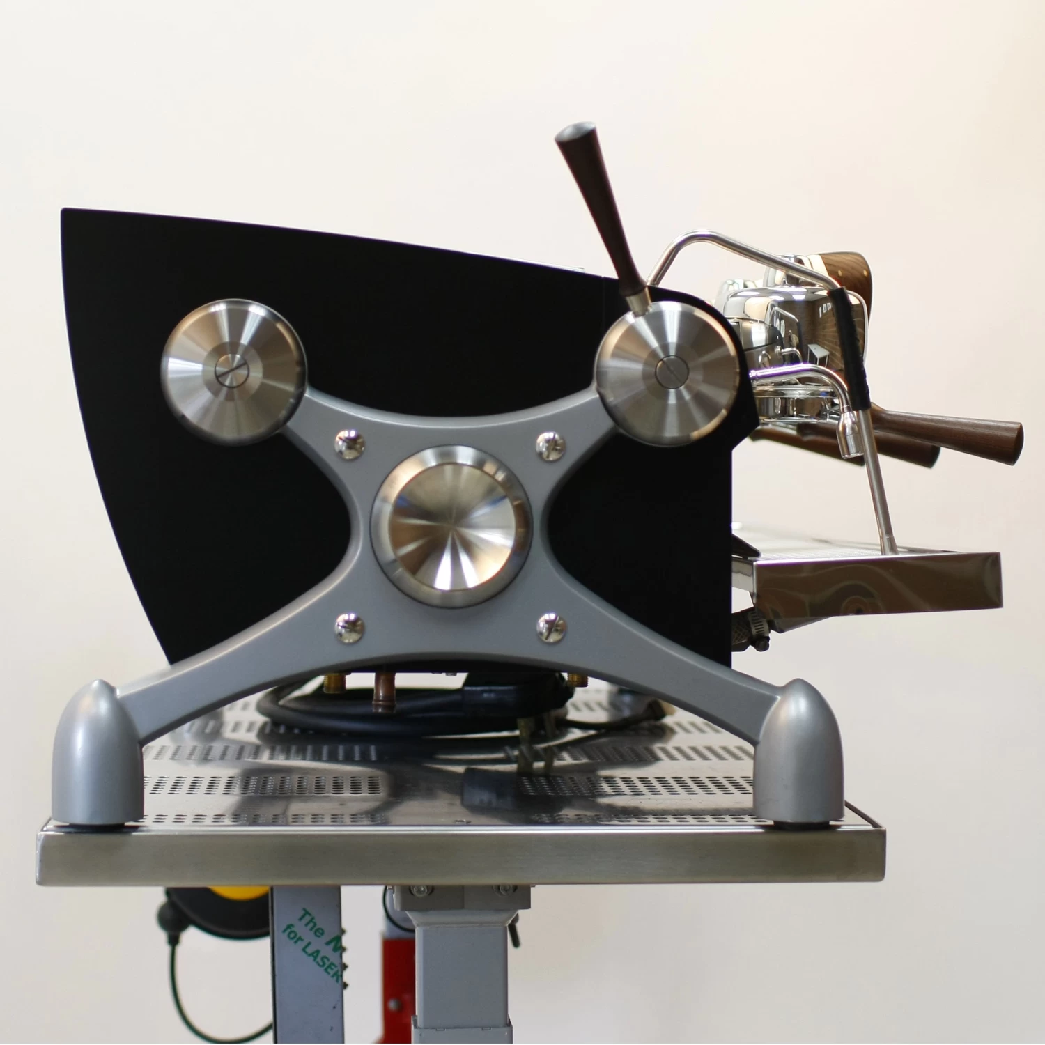 REFURBISHED Slayer Espresso V3 3 Group Volumetric Espresso Machine - Black 10 REFURBISHED Slayer Espresso V3 3 Group Volumetric Espresso Machine - Black - Image 8