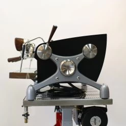 REFURBISHED Slayer Espresso V3 3 Group Volumetric Espresso Machine - Black 17 REFURBISHED Slayer Espresso V3 3 Group Volumetric Espresso Machine - Black -Barista Gear Shop SLA3G REFURB 6