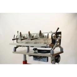 REFURBISHED Slayer Espresso V3 3 Group Volumetric Espresso Machine - Black 15 REFURBISHED Slayer Espresso V3 3 Group Volumetric Espresso Machine - Black -Barista Gear Shop SLA3G REFURB 7