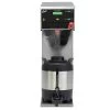 Wilbur Curtis G3 Single 1.0 Gallon Coffee Brewer W/ Dual Voltage -Barista Gear Shop TP1S63A1000 1